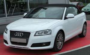Audi A3 (8P) 1.2 TFSI (105Hp)