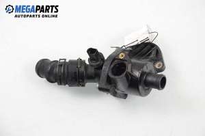 Audi A3 (8P) 2.0 FSI 150 HP