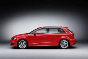 Audi A3 Hatchback (8V) 1.6d AT (110 HP)