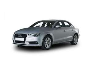 Audi A3 Sedan (8V) 1.6d AT (110 HP)