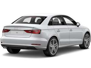 Audi A3 Sedan (8V) 1.8 MT (180 HP)