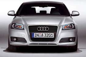 Audi A3 Sportback (8P) 1.4 TFSI 125 HP S tronic 7 Gang