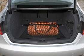 Audi A4 (B8) 2.0 TDI 143HP multitronic