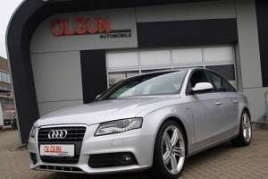 Audi A4 (B8) 2.0 TDI  143HP