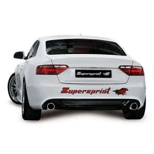 Audi A5 2.0 TDI 170 HP Quattro