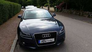 Audi A5 3.2 FSI 265HP Multitronic