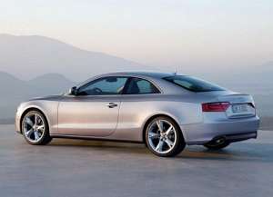 Audi A5 3.2 FSI 265HP Quattro tiptronic