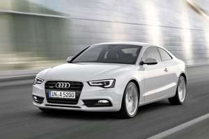 Audi A5 Cabrio Facelift 2.0 CVT (211 HP)