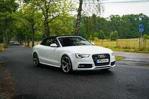 Audi A5 Coupe Facelift 2.0 AT (211 HP) 4WD