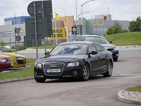 Audi A5 Sportback 1.8 TFSI (160Hp)