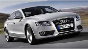 Audi A5 Sportback 2.0 TDI (170Hp) Quattro
