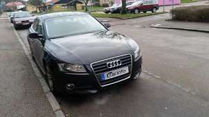 Audi A5 Sportback 2.0 TDI (170Hp)