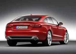 Audi A5 Sportback 2.0TFSI (180Hp)