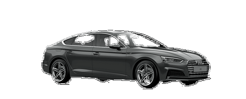 Audi A5 Sportback Facelift 2.0 MT (225 HP)