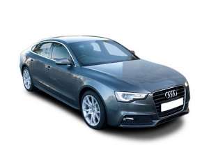 Audi A5 Sportback Facelift 2.0d CVT (150 HP)