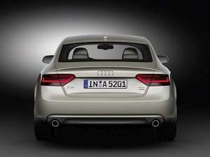 Audi A5 Sportback Facelift 3.0d CVT (204 HP)