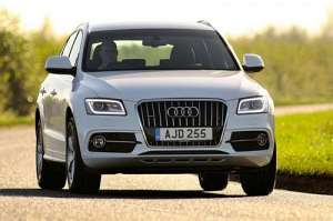 Audi Q5 2.0 TFSI (225Hp) quattro
