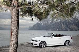 BMW 1er Cabrio (E88) 135i 306 HP