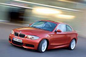 BMW 1er Coupe (E82) 125i 218 HP Steptronic
