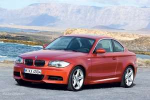 BMW 1er Coupe (E82) 135i 306HP