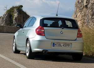 BMW 1er (E81) Hatchback 3-dr 130i (265Hp)