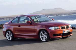 BMW 1er (E82) Coupe 118d (143Hp)