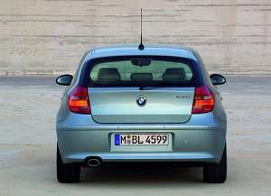 BMW 1er (E87) 116i 122 HP 3