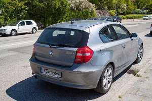 BMW 1er (E87) 118i 143 HP 3