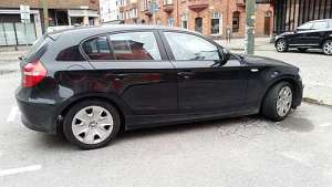BMW 1er (E87) 118i 143 HP 5
