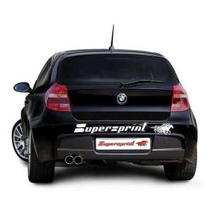 BMW 1er (E87) 120d 177 HP 3