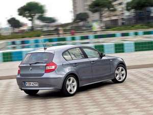 BMW 1er (E87) 120i 170 HP 3