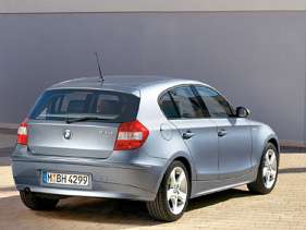 BMW 1er (E87) 130i 265 HP