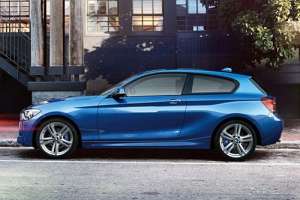BMW 1er II (F20-F21) Facelift Hatchback 120i 1.6 MT (177 HP)