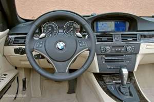 BMW 3er Cabrio (E93) 325d (197Hp)