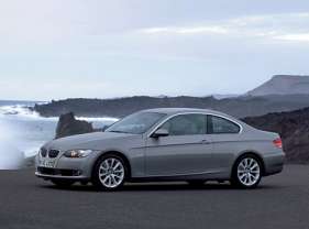 BMW 3er Coupe (E92) 335d 286 HP