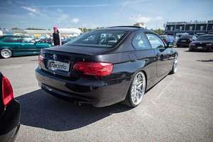 BMW 3er Coupe (E92) 335i 306 HP