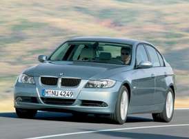 BMW 3er (E90) 316i (116Hp)