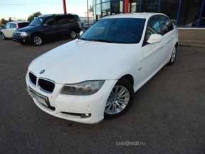 BMW 3er (E90) 320i (156Hp)