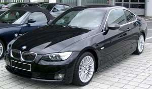 BMW 3er (E90) 320i (170Hp)