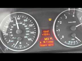 BMW 3er (E90) 328i 233HP