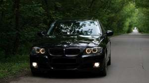 BMW 3er (E90) 335i 306 HP