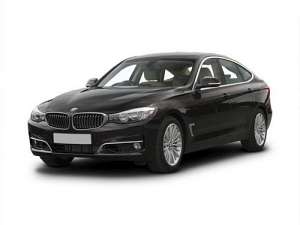 BMW 3er Hatchback (F3x) 328i 2.0 AT (245 HP)