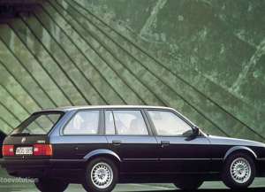 BMW 3er Touring (E30) 316i (100Hp)