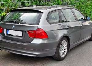 BMW 3er Touring (E91) 325i 218 HP