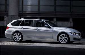 BMW 3er Touring (F31) 2.0i (184Hp) MT