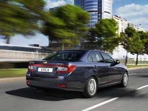 BMW 3er VI (F3x) Sedan 316d 2.0d MT (116 HP)