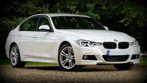 BMW 3er VI (F3x) Touring 320d xDrive 2.0d AT (184 HP) 4WD