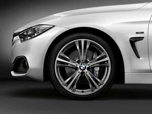 BMW 4er Cabrio 420d 2.0d MT (184 HP)