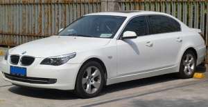 BMW 5er (E60) 523i 177HP