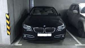 BMW 5er (F10) 528i xDrive (245Hp)